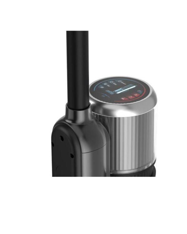 Thithëse me bateri ELIT 230W BLDC hydraOne - Image 3