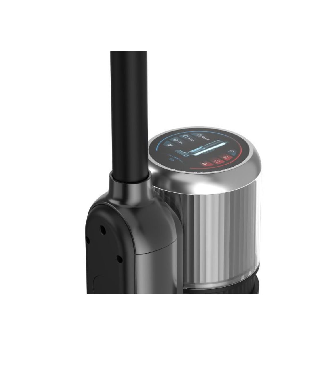 Thithëse me bateri ELIT 230W BLDC hydraOne - Image 3