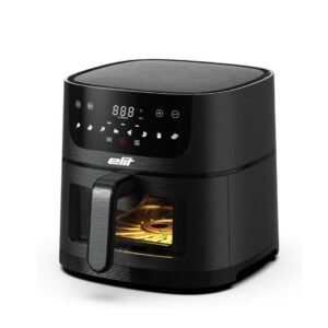 Fritezë me ajër ELIT NUTRIFRY AF4000,