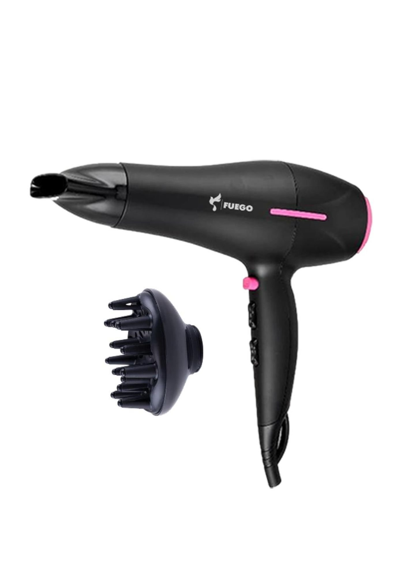 THARESE PER FLOKE FUEGO BY536