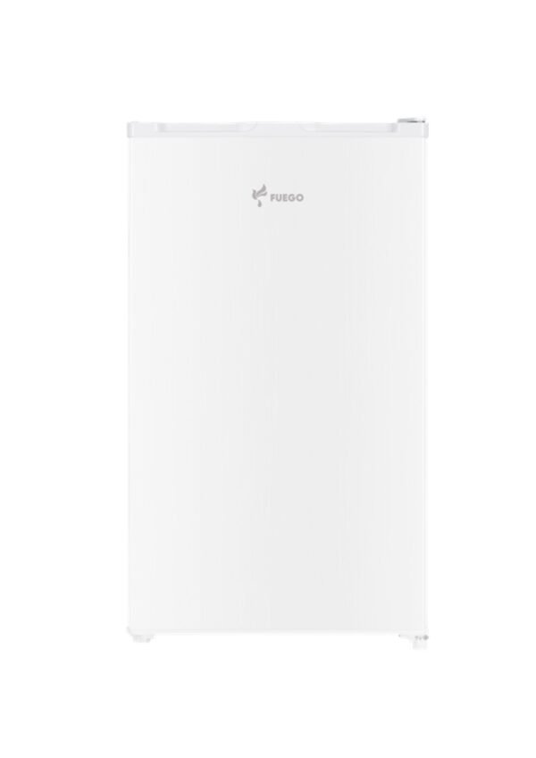 FRIGORIFER FUEGO RFFGHOTT85SW