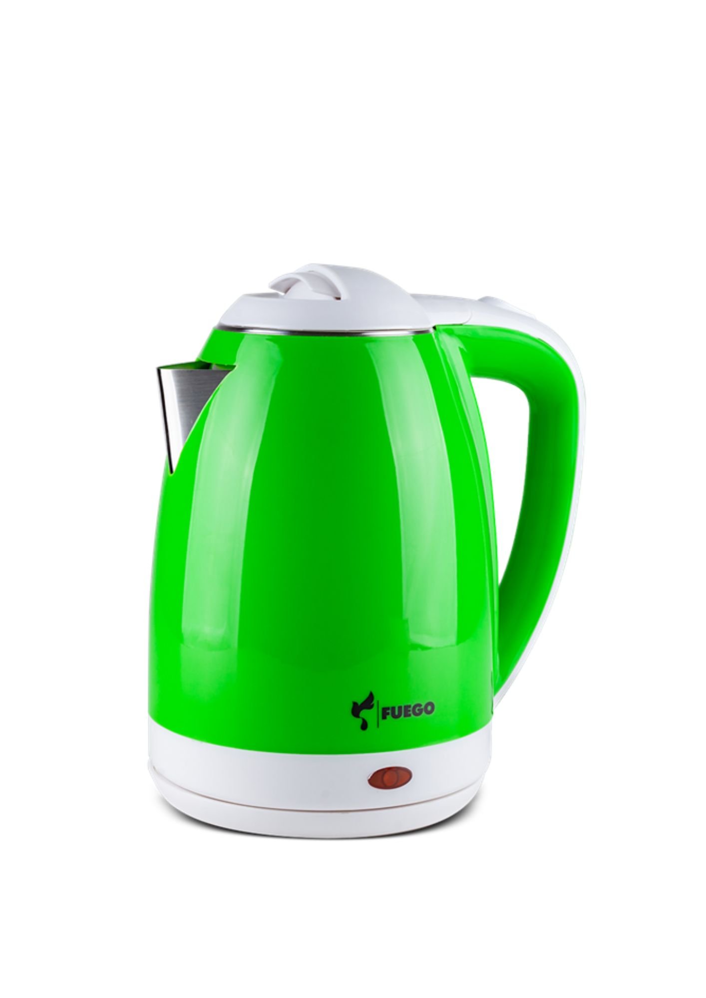 NGROHESE UJI FUEGO SB-WK18-S62