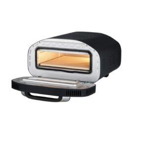 ELIT PIZZARELLA, set furrë elektrike për pica