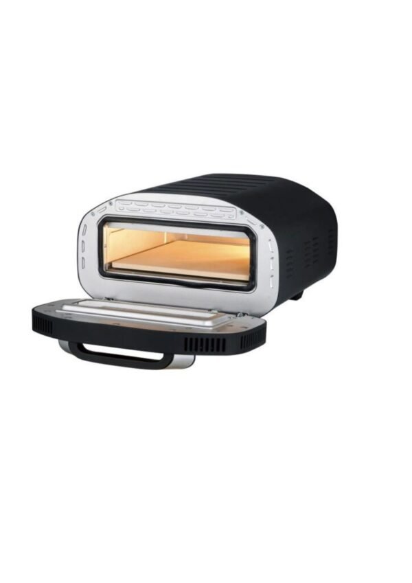 ELIT PIZZARELLA, set furrë elektrike për pica