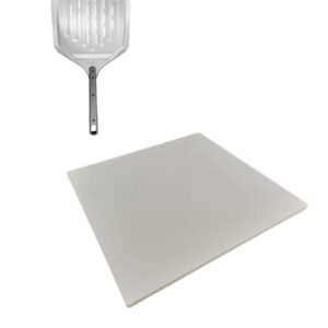 ELIT PIZZARELLA, set furrë elektrike për pica