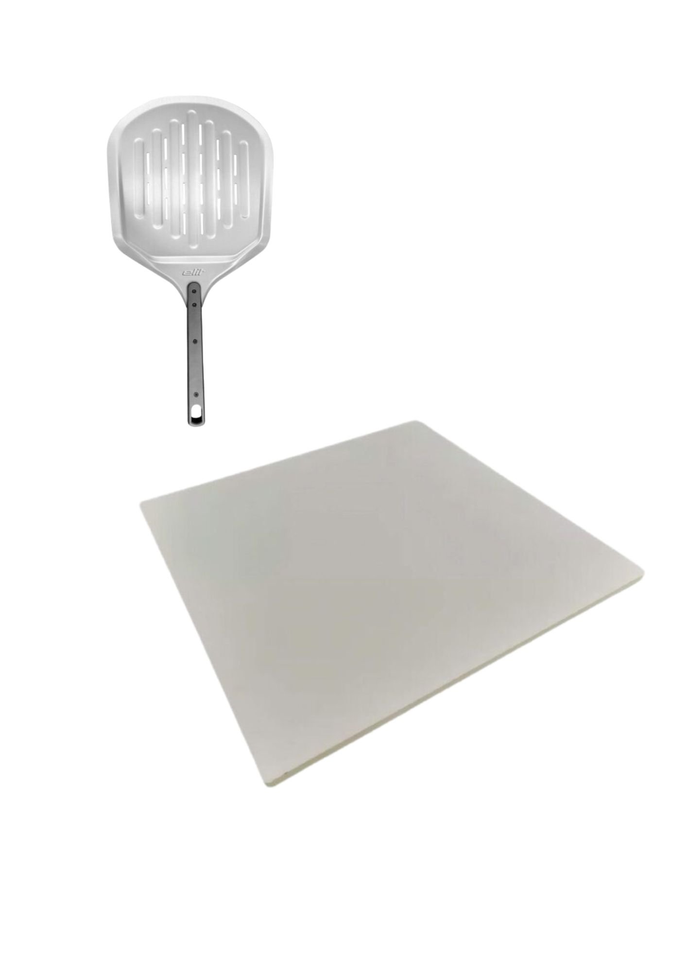 ELIT PIZZARELLA, set furrë elektrike për pica - Image 3