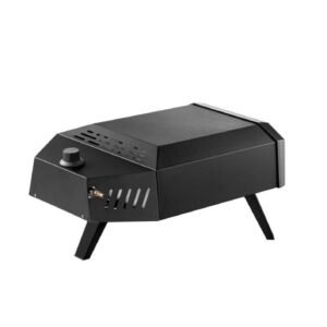 ELIT PIZZARELLA VELOCE, set furrë për pica me gaz