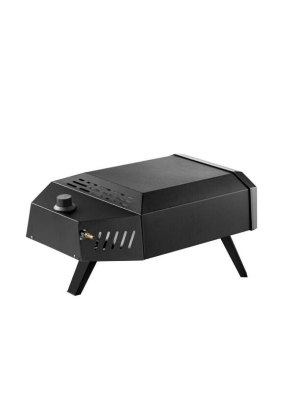 ELIT PIZZARELLA VELOCE, set furrë për pica me gaz