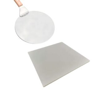 ELIT PIZZARELLA VELOCE, set furrë për pica me gaz