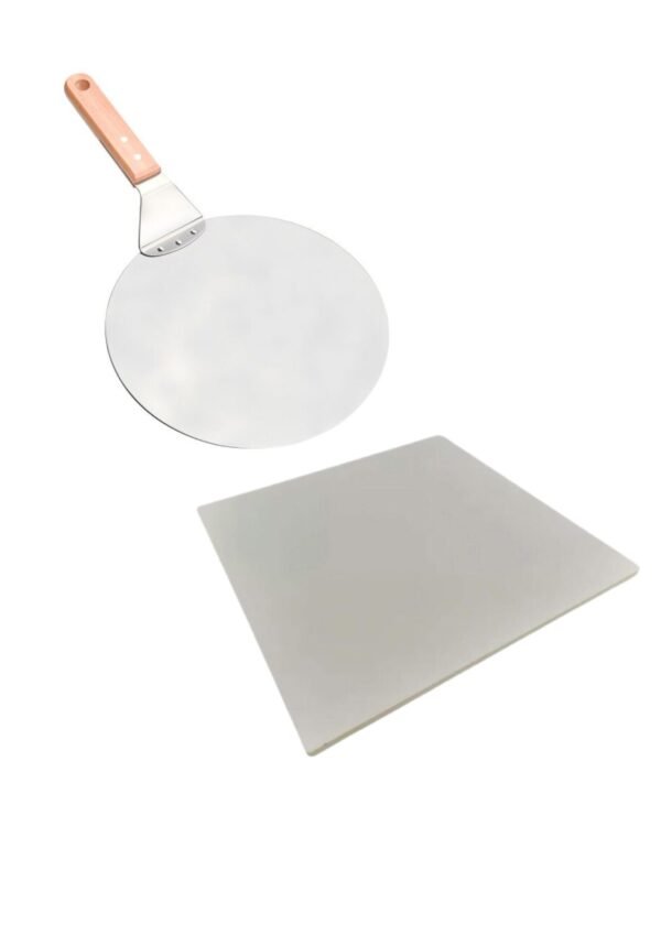 ELIT PIZZARELLA VELOCE, set furrë për pica me gaz