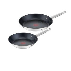 SET TIGANESH TEFAL COOK EAT B922S204