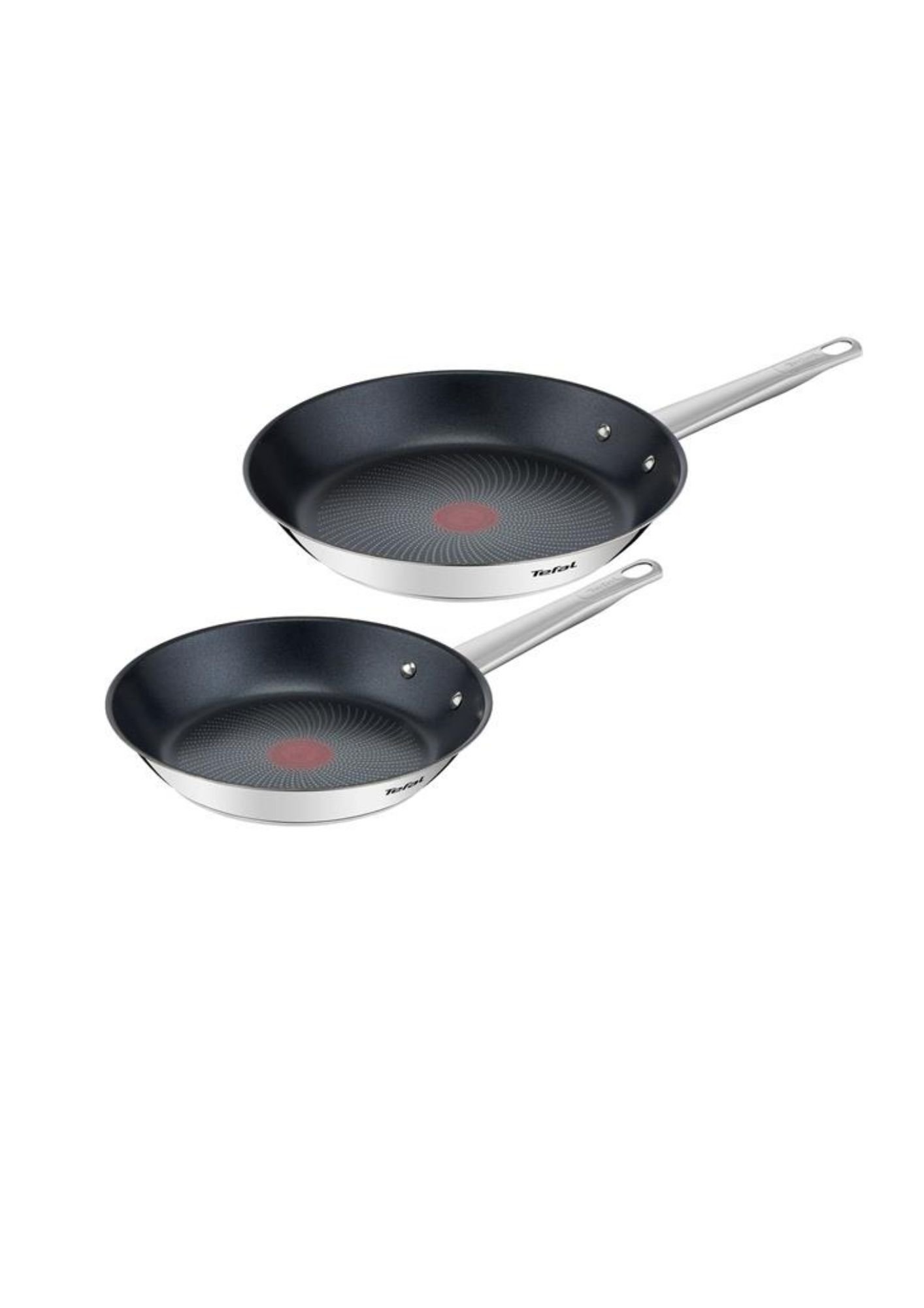 SET TIGANESH TEFAL COOK EAT B922S204
