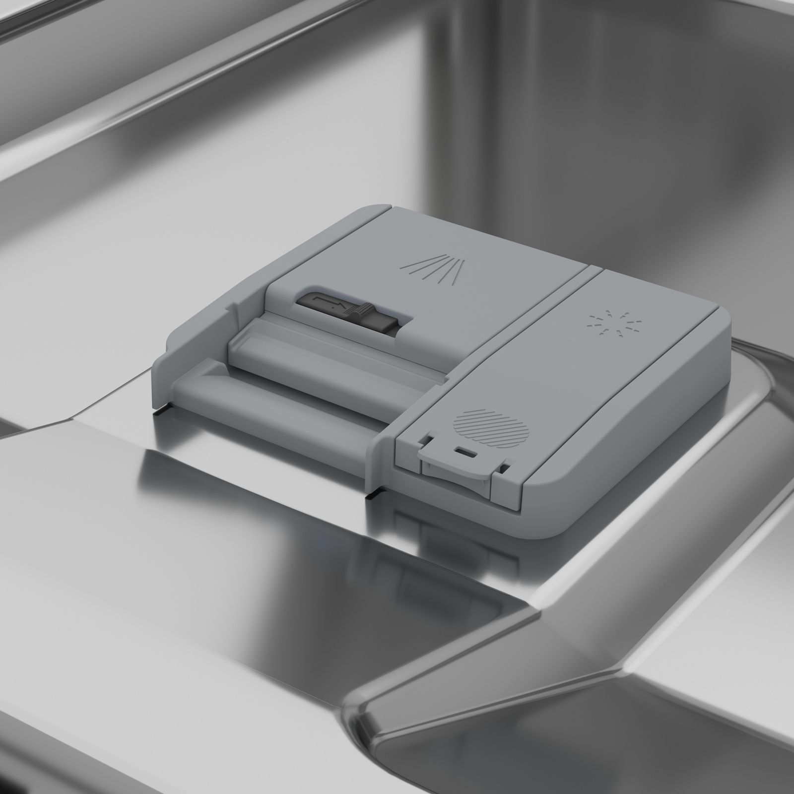 Enëlarëse Montuese Beko BDIN36535 - Image 5