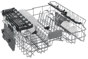 ENELARESE BEKO BDFN26430X