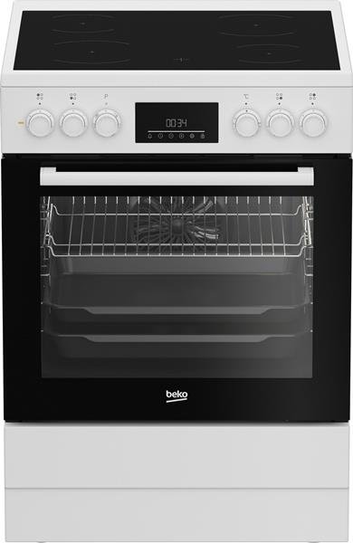 SHPORET BEKO FBM67300WDS