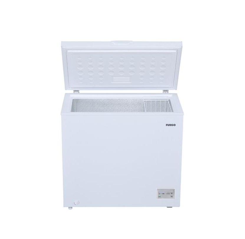 FRIZ FUEGO FGHO251CFEC