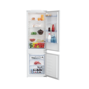 FRIGORIFER BEKO BCSA285K4SN