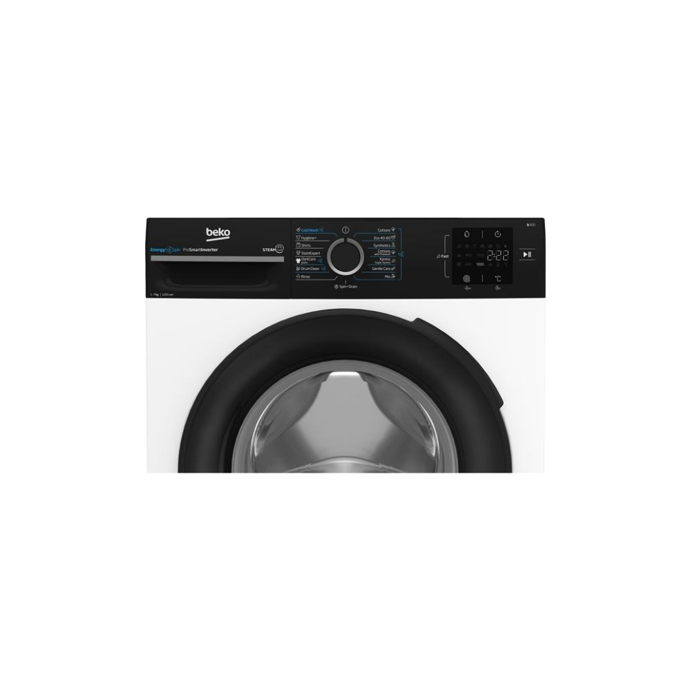 RROBALARESE BEKO BM3WFSU37213WPBB - Image 4