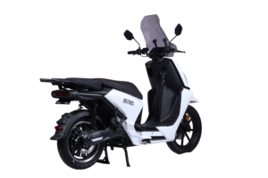 Skuter Elektrik MES CPX 2000-3500W 72V 60Ah