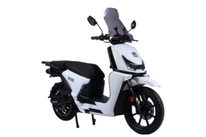 Skuter Elektrik MES CPX 2000-3500W 72V 60Ah