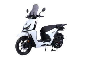 Skuter Elektrik MES CPX 2000-3500W 72V 60Ah