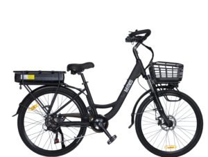 Biciklet Elektrike MES M6 400W 48V 10Ah 26