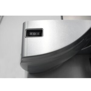 Prerëse mishi ELIT MS-23, metalike