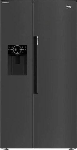 Frigorifer Beko B3RGNE664ZDXBR