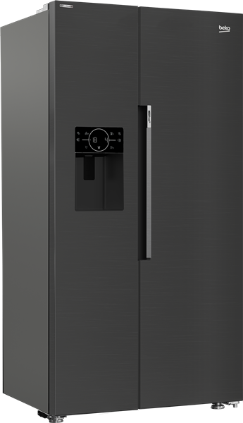 Frigorifer Beko B3RGNE664ZDXBR - Image 2
