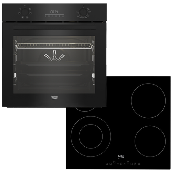 FURRE & PLLAKE BEKO BBSE17321B