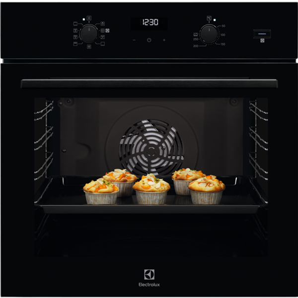 FURRE ELECTROLUX EOD5C50Z
