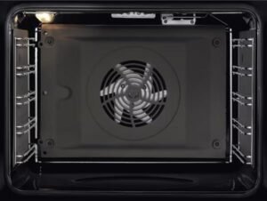 FURRE ELECTROLUX EOD5C50Z