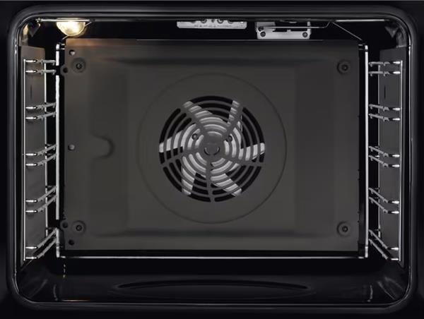FURRE ELECTROLUX EOD5C50Z - Image 4