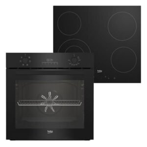 FURRE & PLLAKE BEKO BBSE17320BD