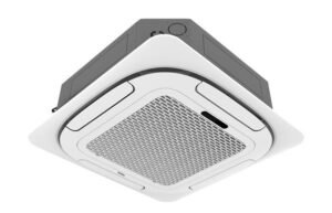 KONDICIONER FUEGO FGTC55INV-WIFI-CASE6