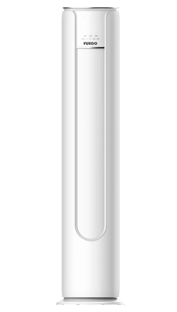 KONDICIONER FUEGO FGTC24INV-WIFI-FSSE6N