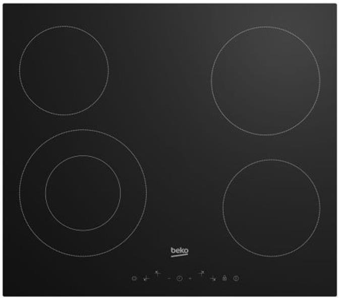 FURRE & PLLAKE BEKO BBSE17321B - Image 4
